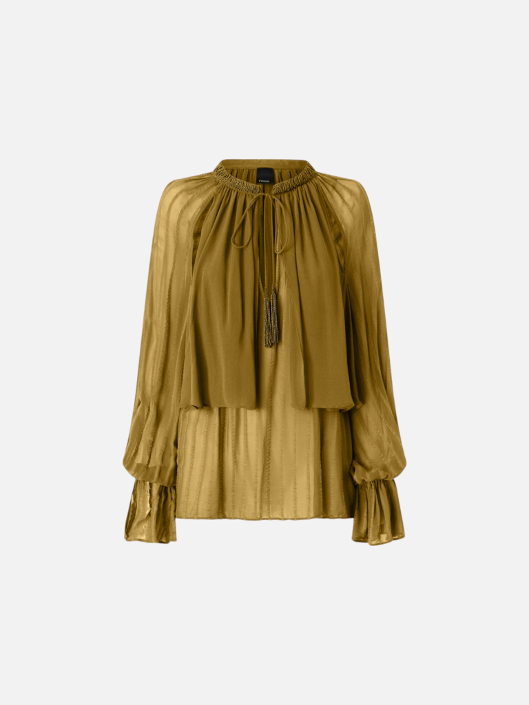PINKO VALIUM bluza