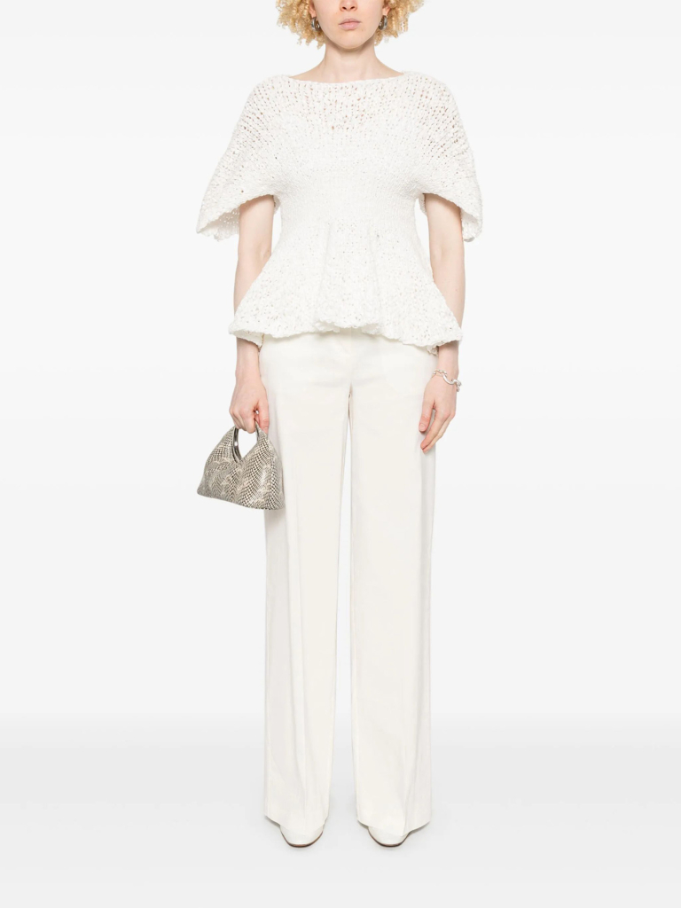 PINKO JACOPONE pantalone