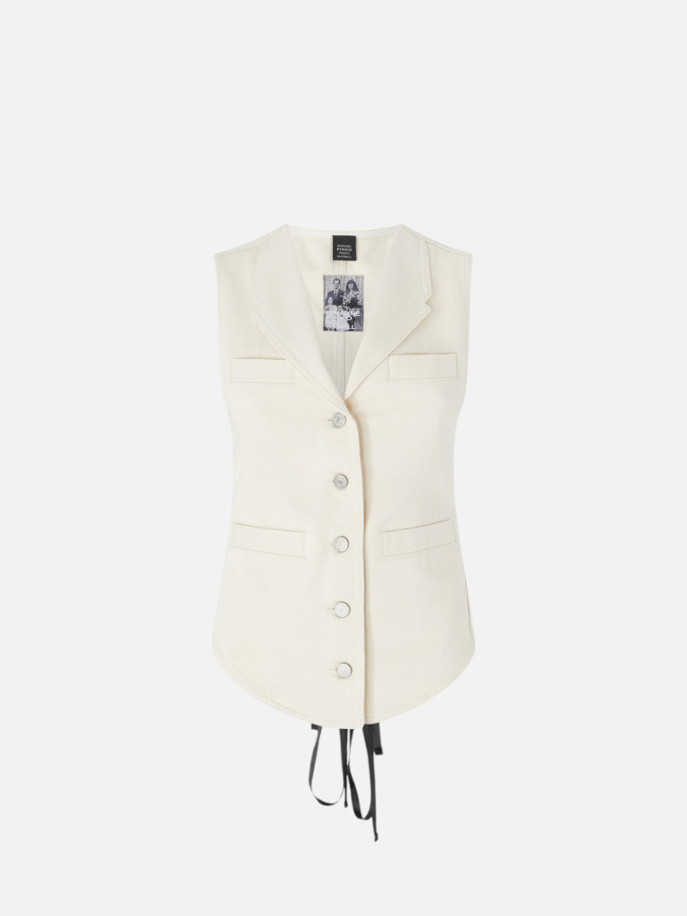 PINKO GALICENO prsluk
