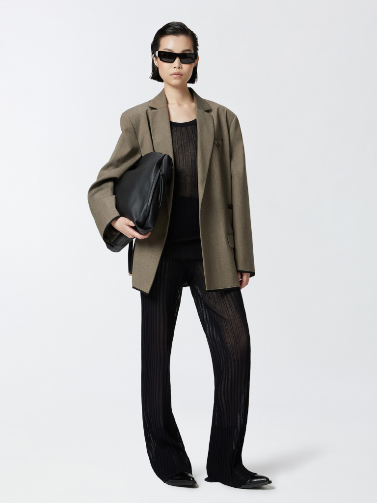 PINKO MILTON pantalone