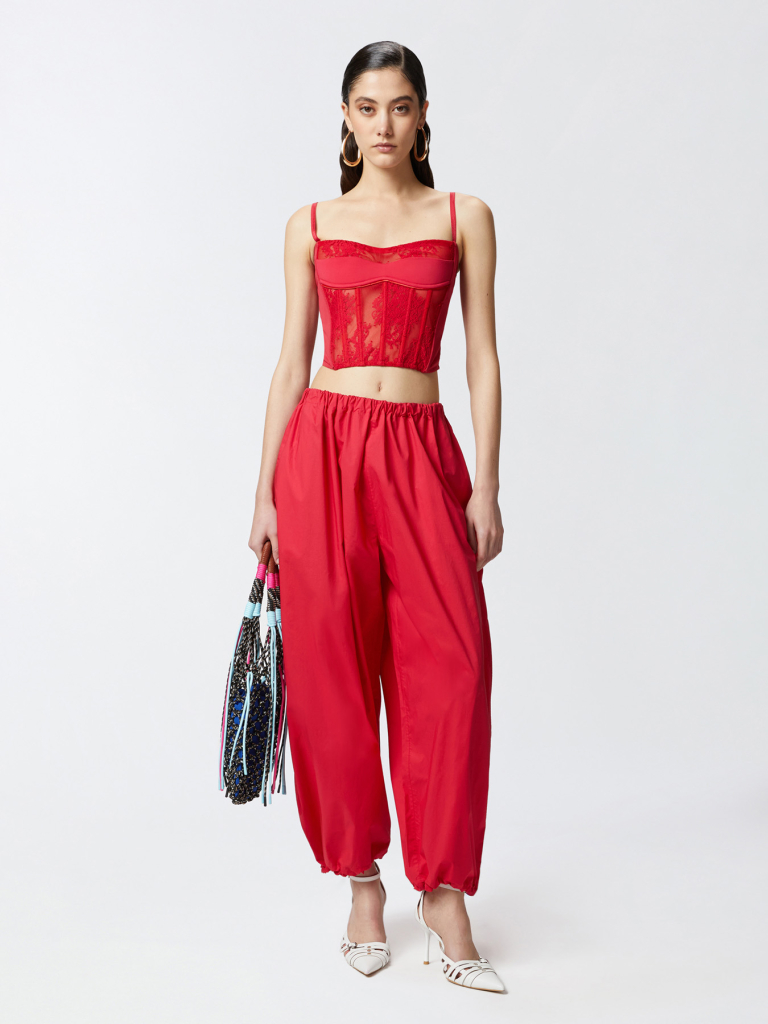 PINKO ROGER pantalone