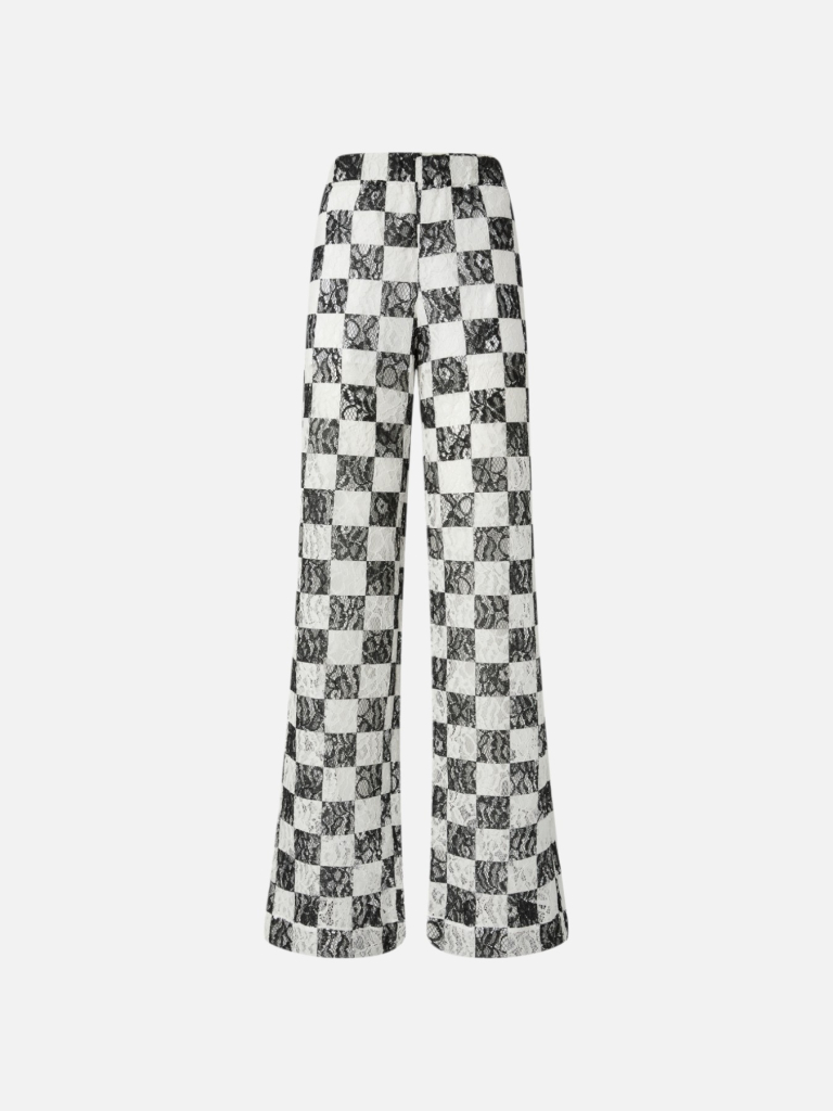 PINKO PERCY pantalone