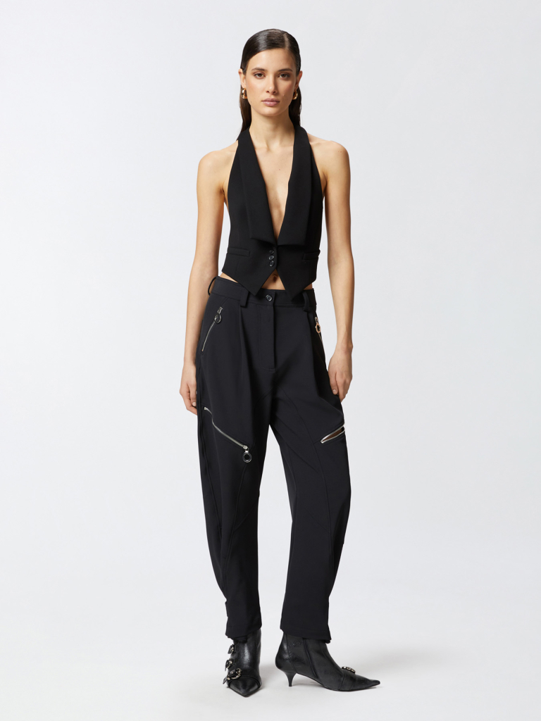 PINKO PASTA pantalone