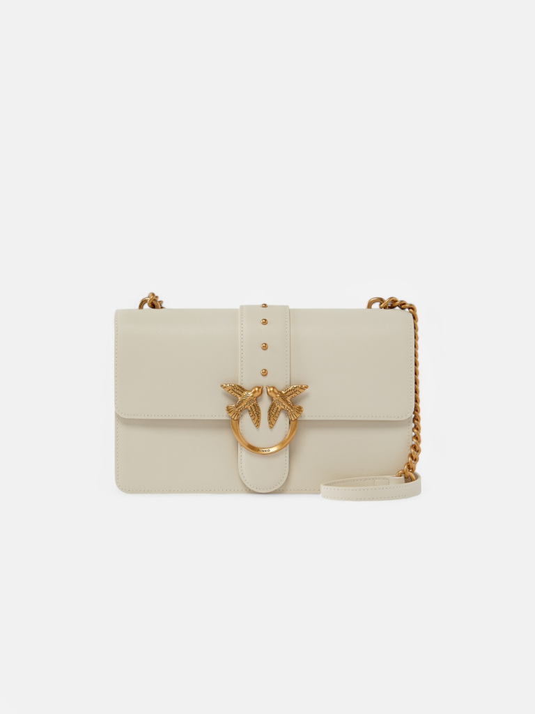 PINKO LOVE CLASSIC tašna