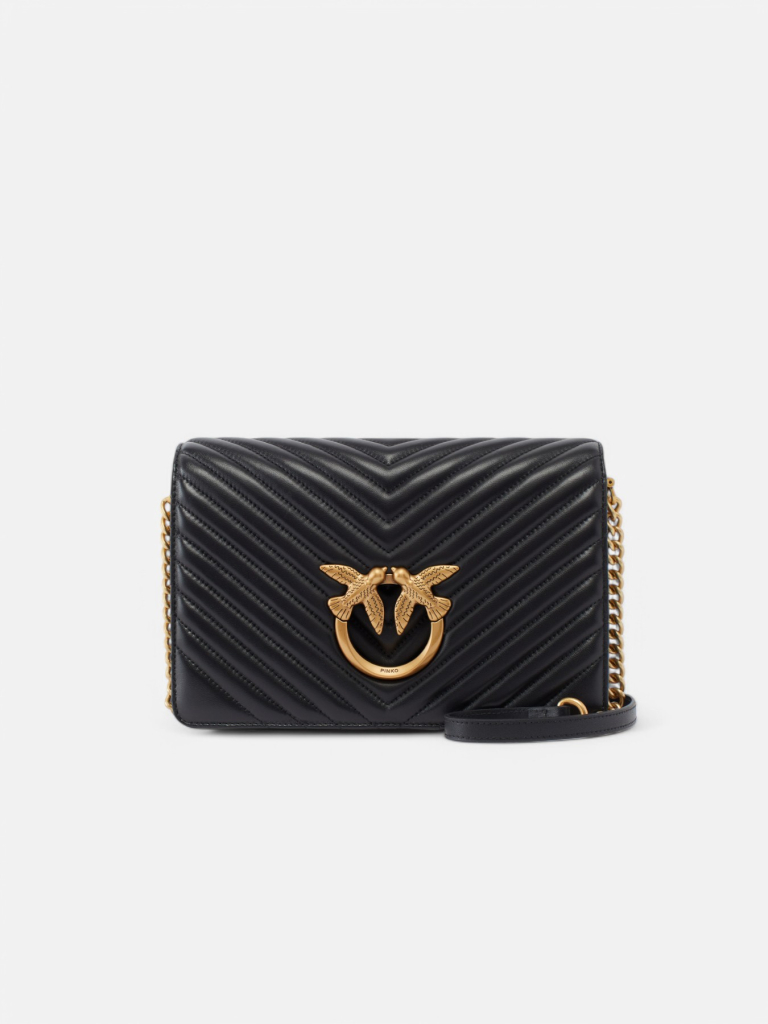 PINKO LOVE CLICK CLASSIC tašna