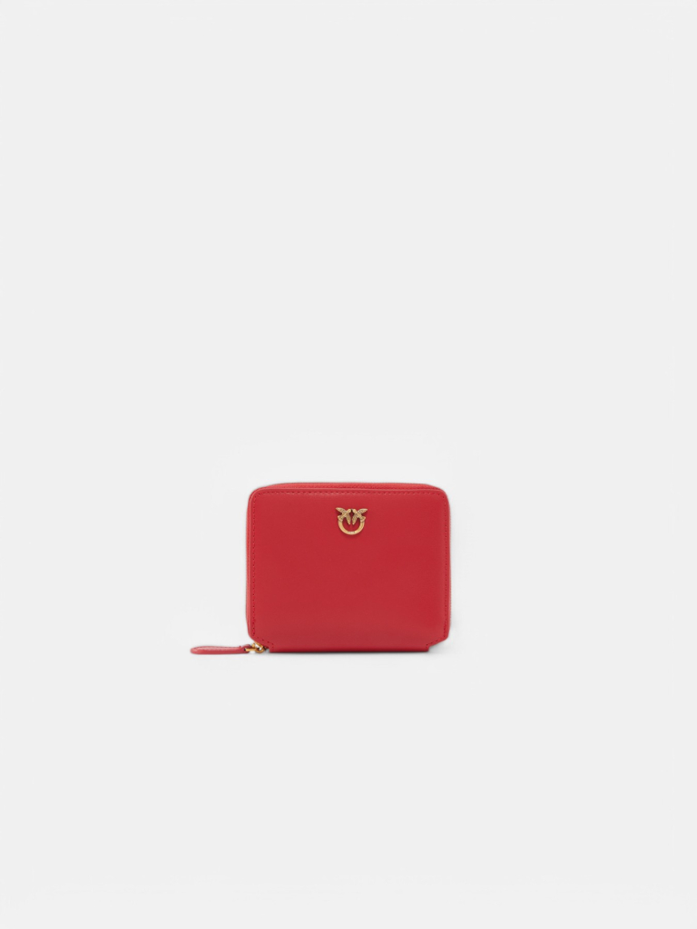 PINKO TAYLOR ZIP AROUND novčanik
