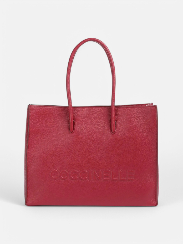 COCCINELLE MYRTHA MAXI LOG tašna