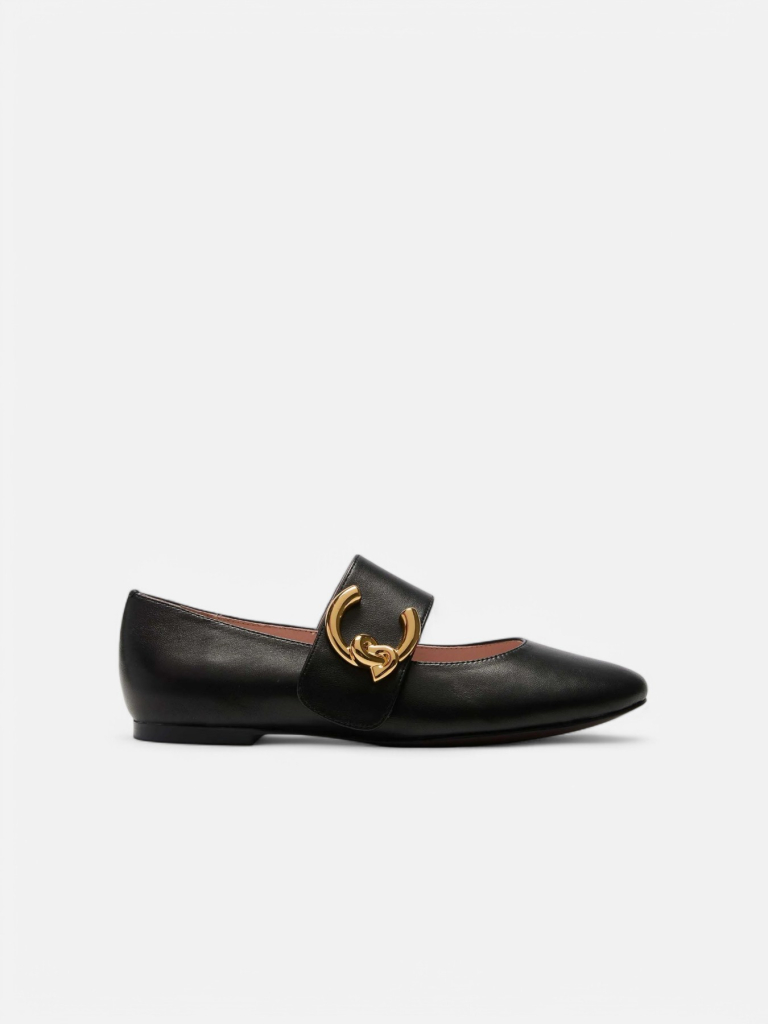 COCCINELLE C-ME SMOOTH baletanke