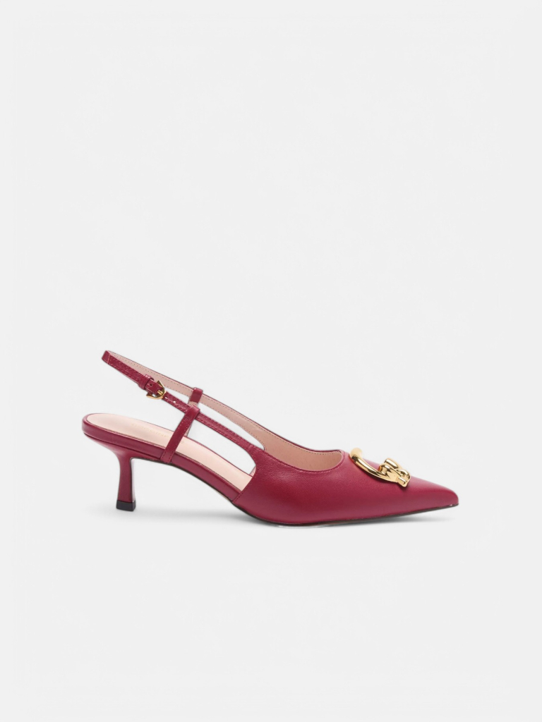 COCCINELLE C-ME SMOOTH sandale