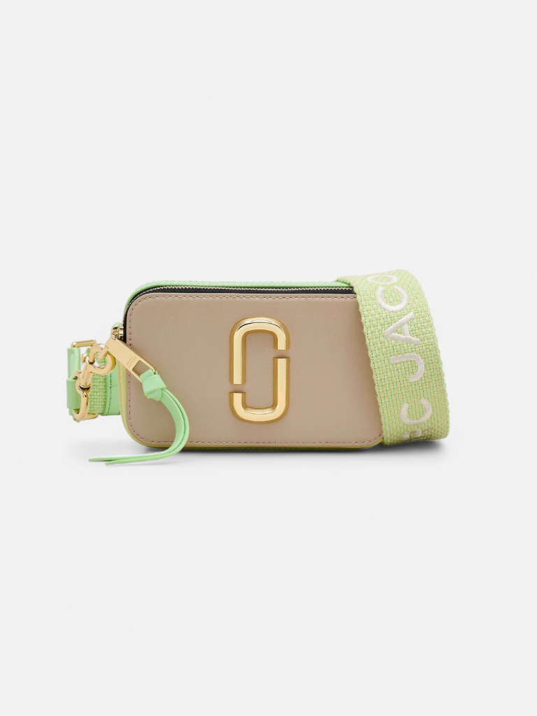 MARC JACOBS SNAPSHOT