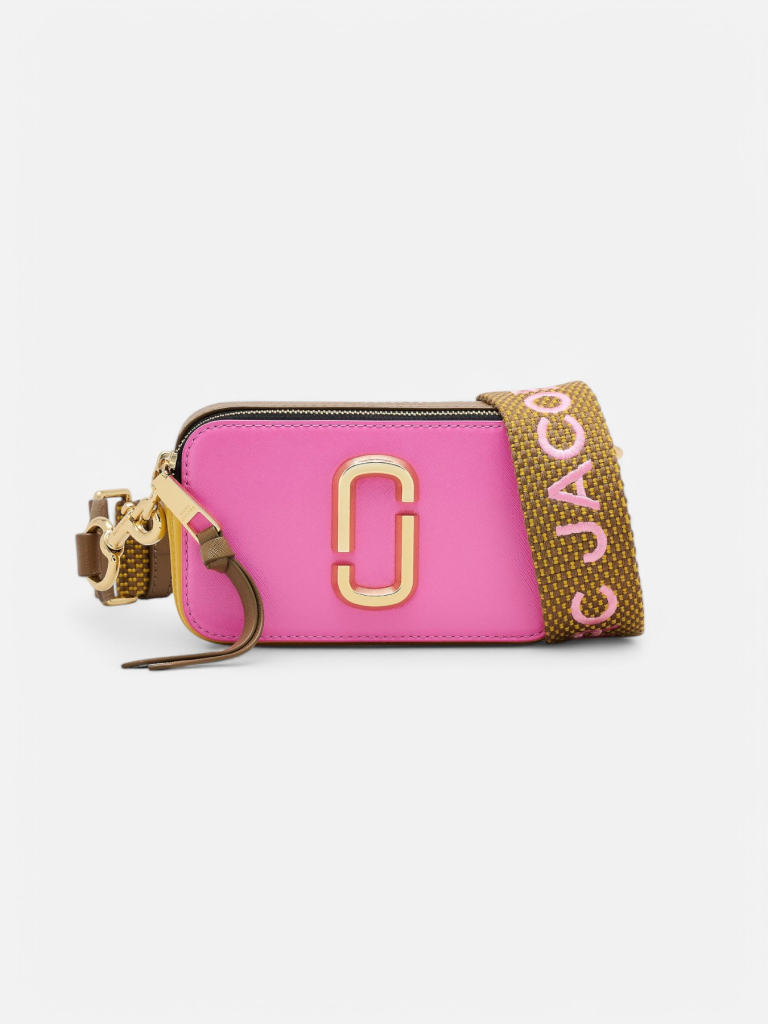 MARC JACOBS SNAPSHOT