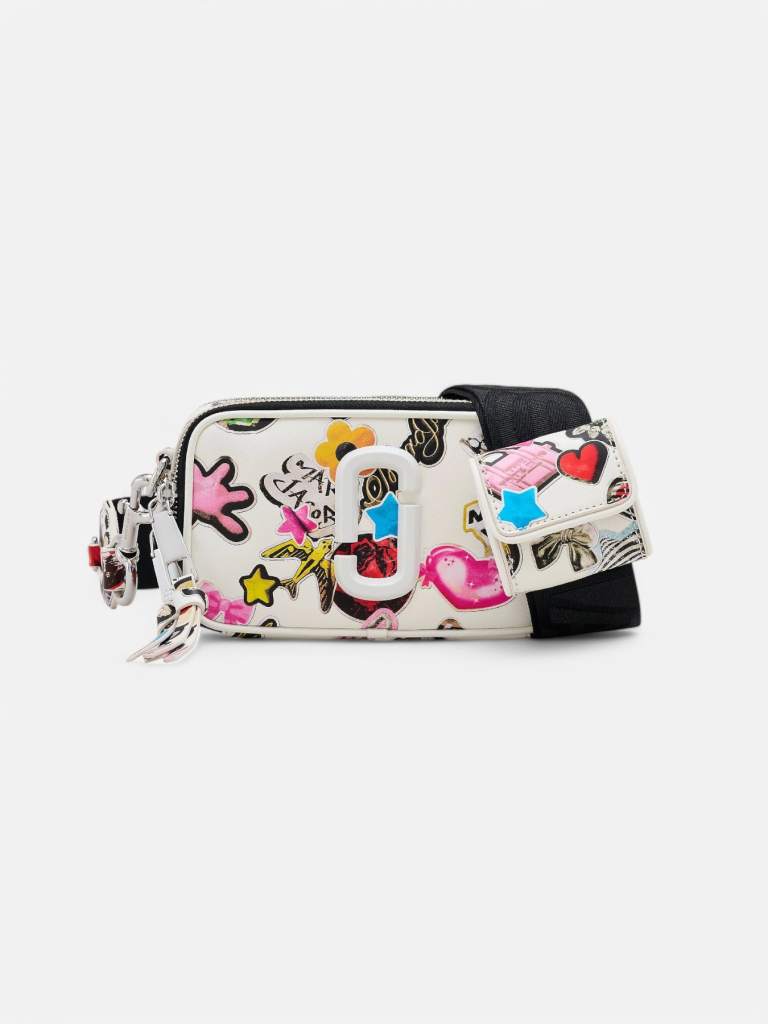 MARC JACOBS SNAPSHOT tašna