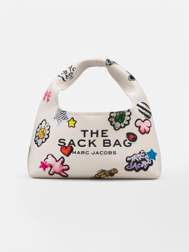 MARC JACOBS MINI SACK tašna