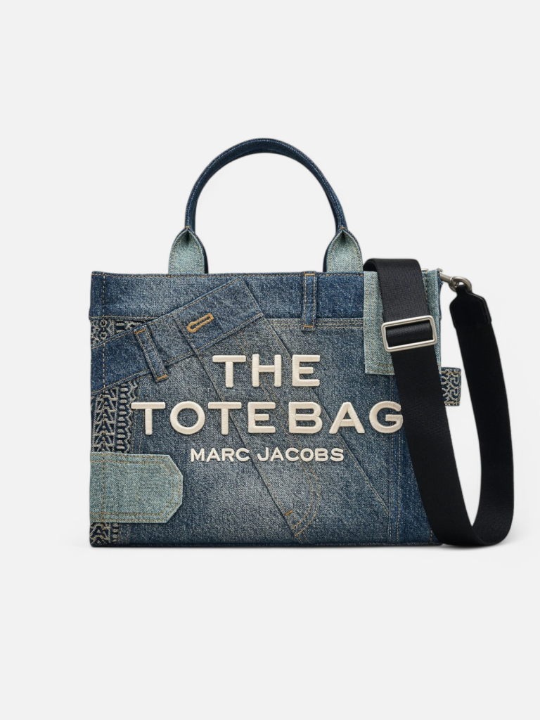 MARC JACOBS MEDIUM TOTE tašna