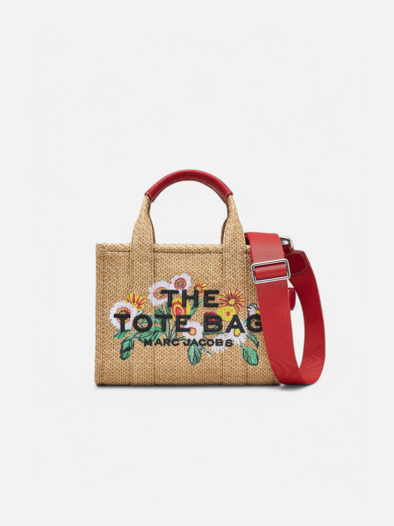 MARC JACOBS SMALL TOTE tašna