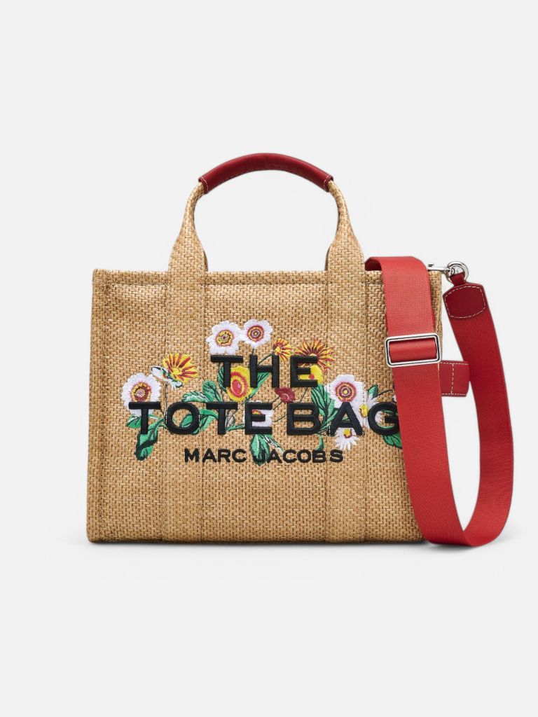 MARC JACOBS MEDIUM TOTE tašna