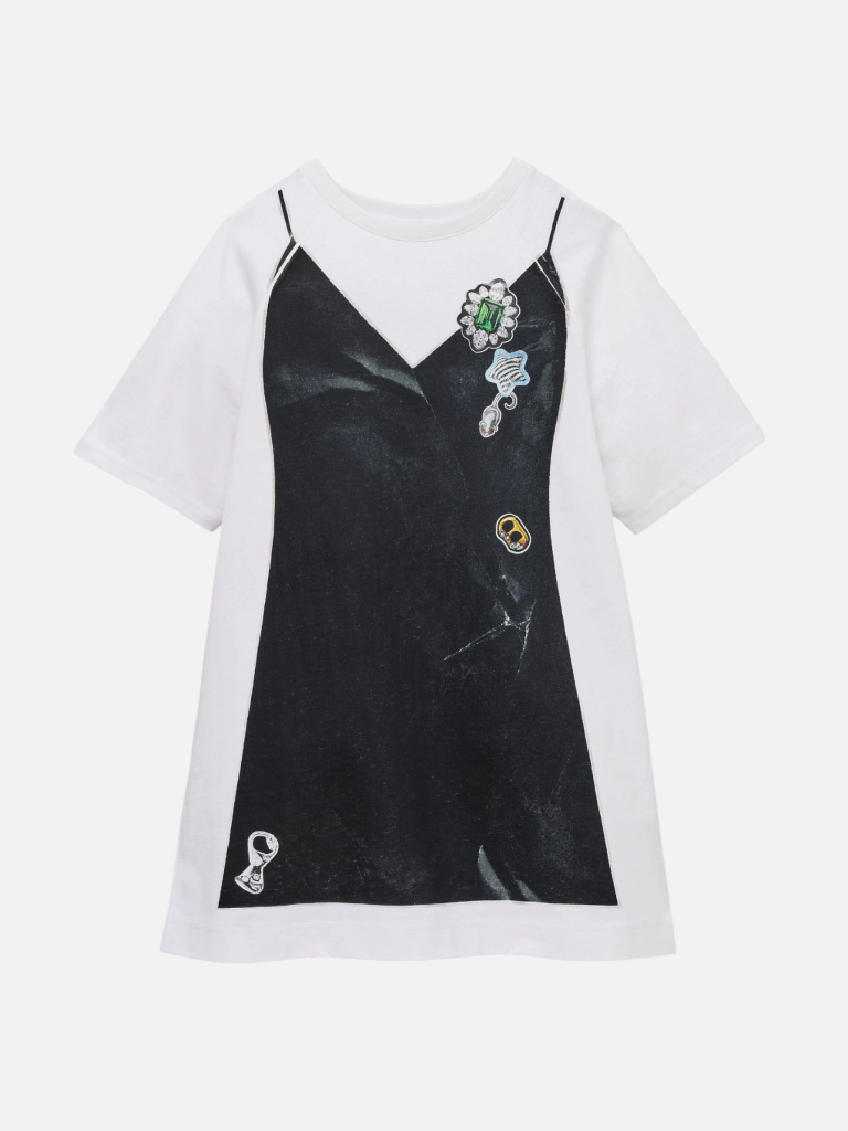 MARC JACOBS TROMPE haljina