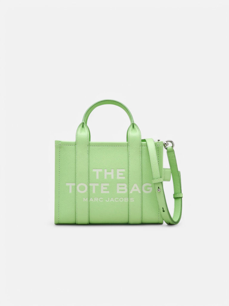 MARC JACOBS SMALL TOTE tašna