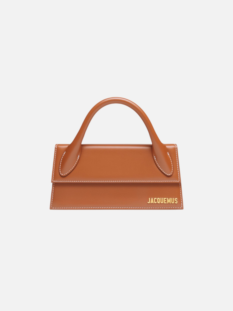 JACQUEMUS LONG CHIQUITO tašna