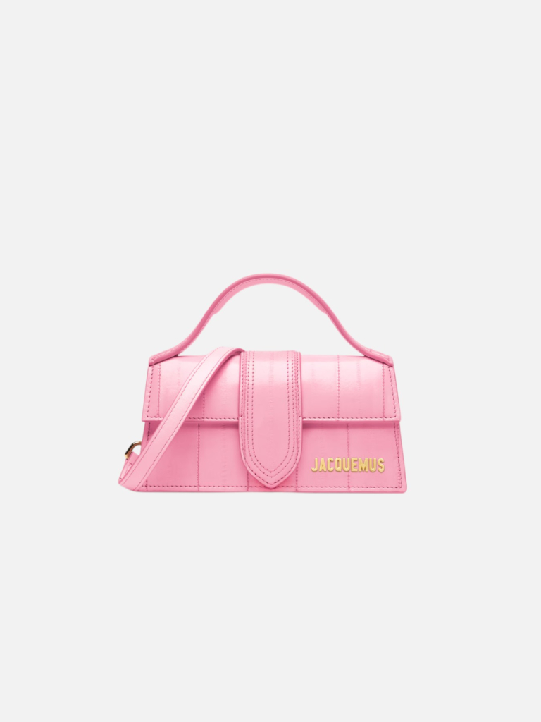 JACQUEMUS LA CASA tašna