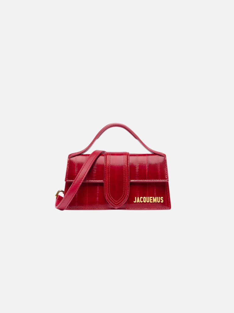 JACQUEMUS LA CASA tašna