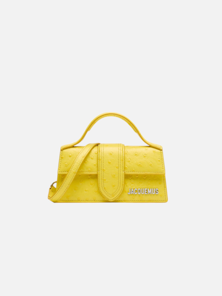 JACQUEMUS BAMBINO tašna