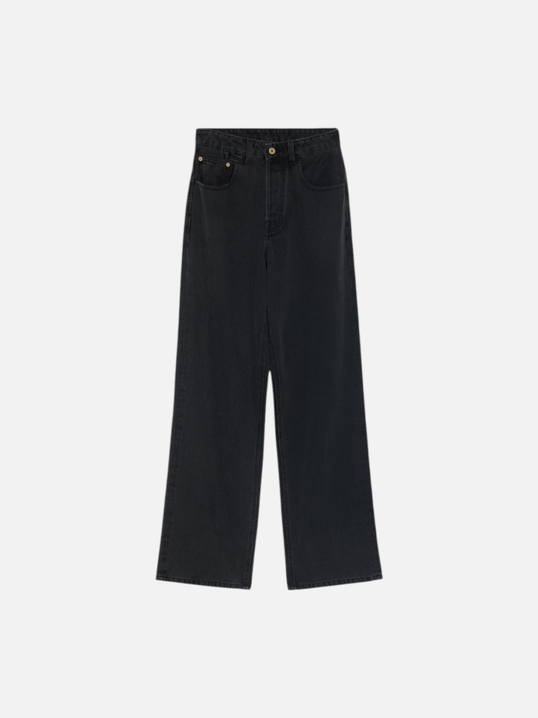 JACQUEMUS farmerke