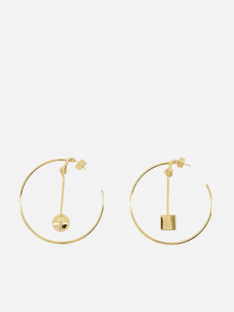 JACQUEMUS minđuše