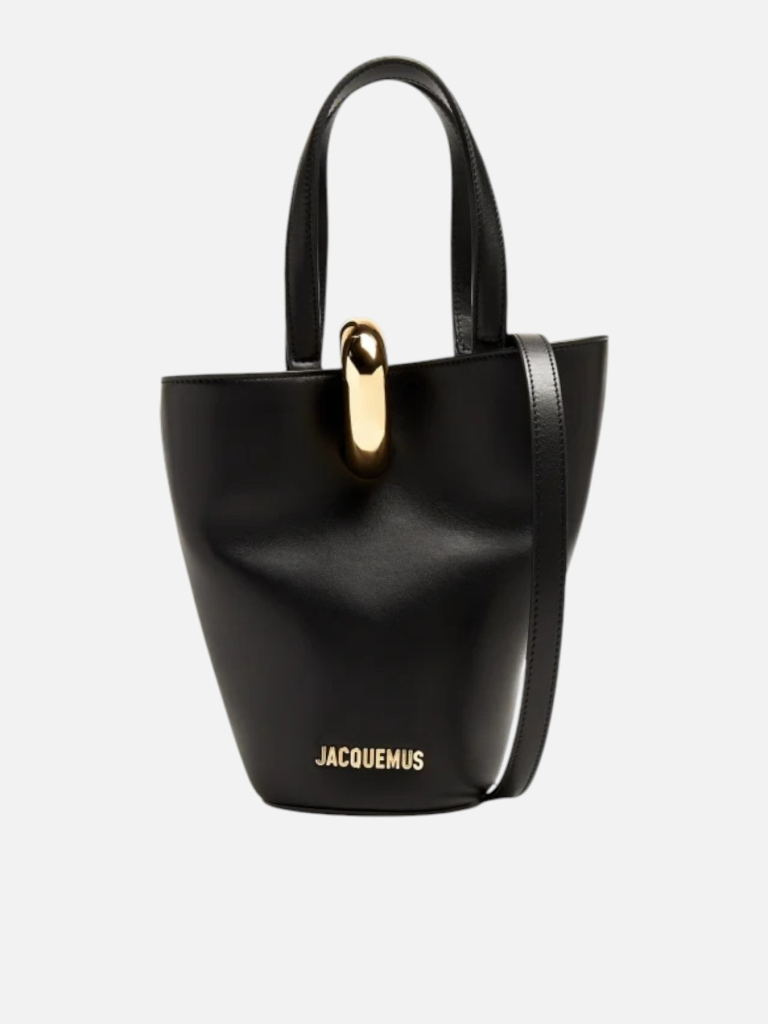JACQUEMUS BAMBOLA tašna