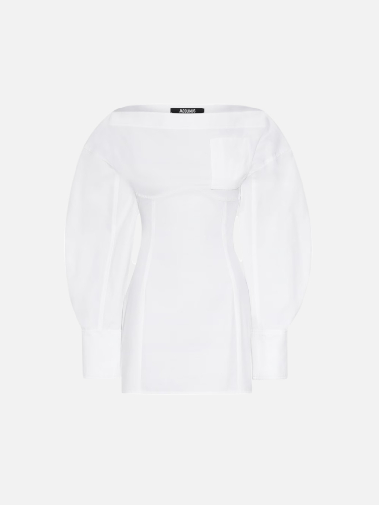 JACQUEMUS haljina