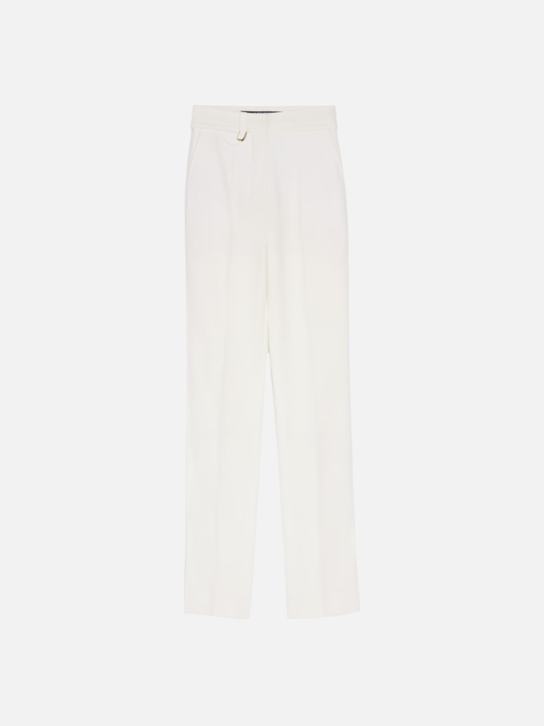 JACQUEMUS pantalone