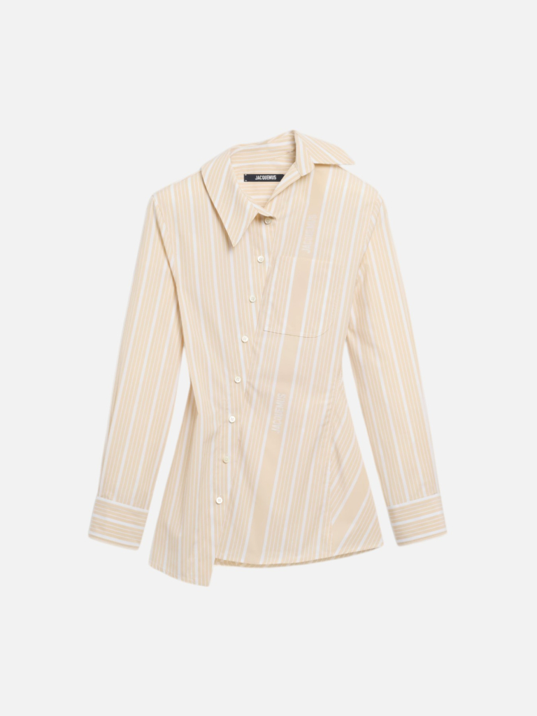 JACQUEMUS košulja