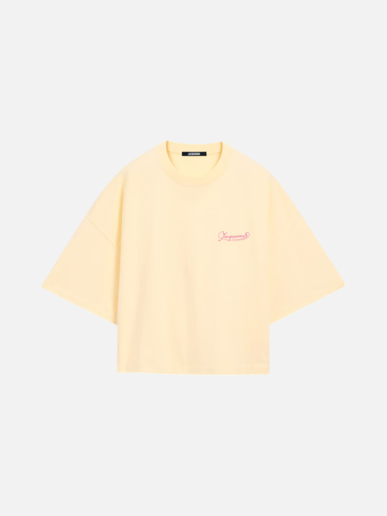 JACQUEMUS majice