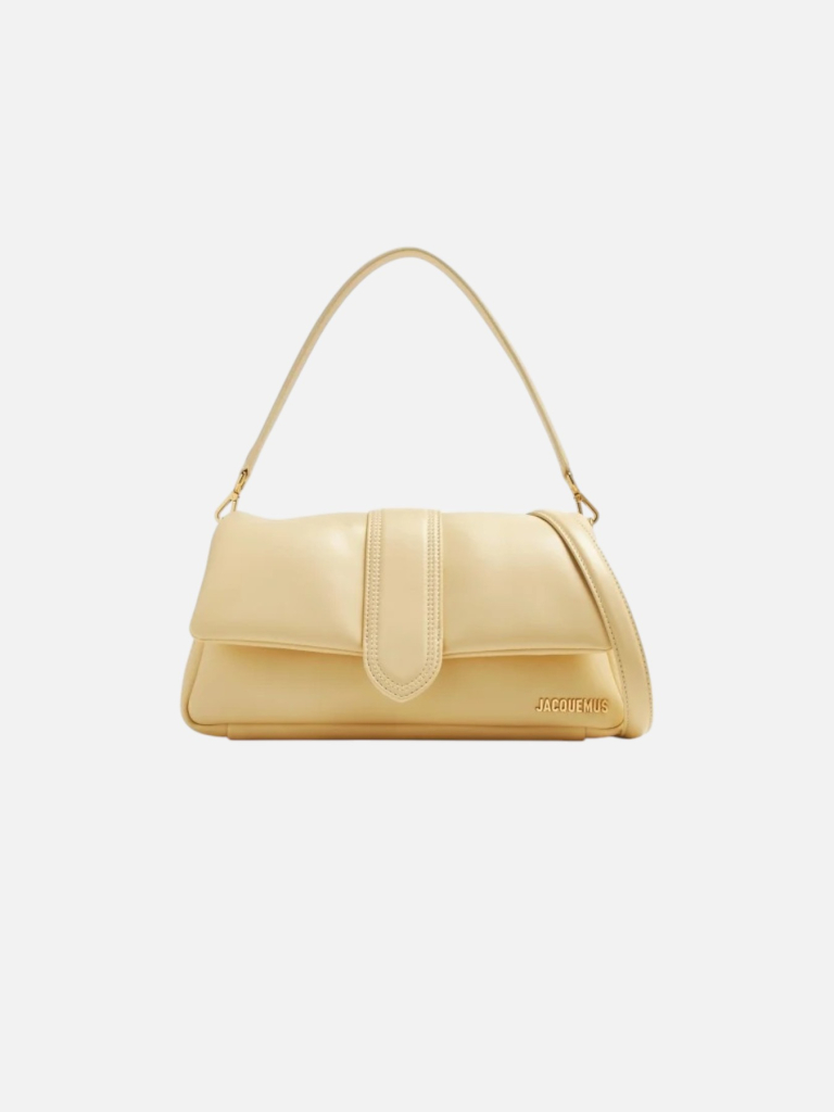 JACQUEMUS LE BAMBIMOU tašna