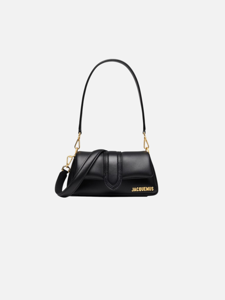 JACQUEMUS LE PETIT BAMBIMOU tašna