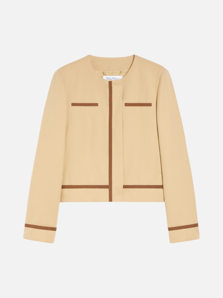 MAX MARA FIORITO sako