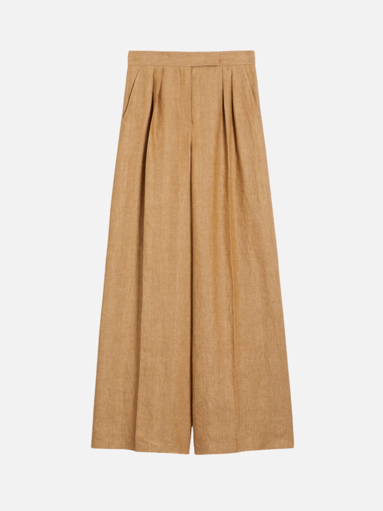 MAX MARA RAUCHE pantalone