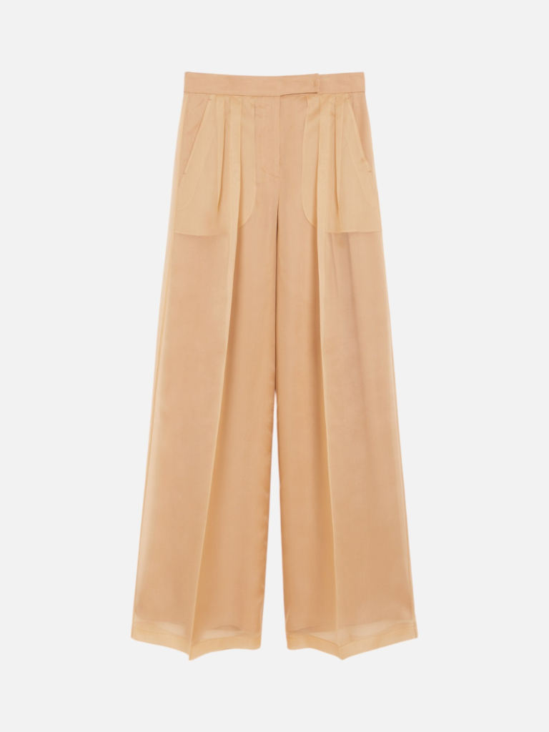 MAX MARA DANILA pantalone
