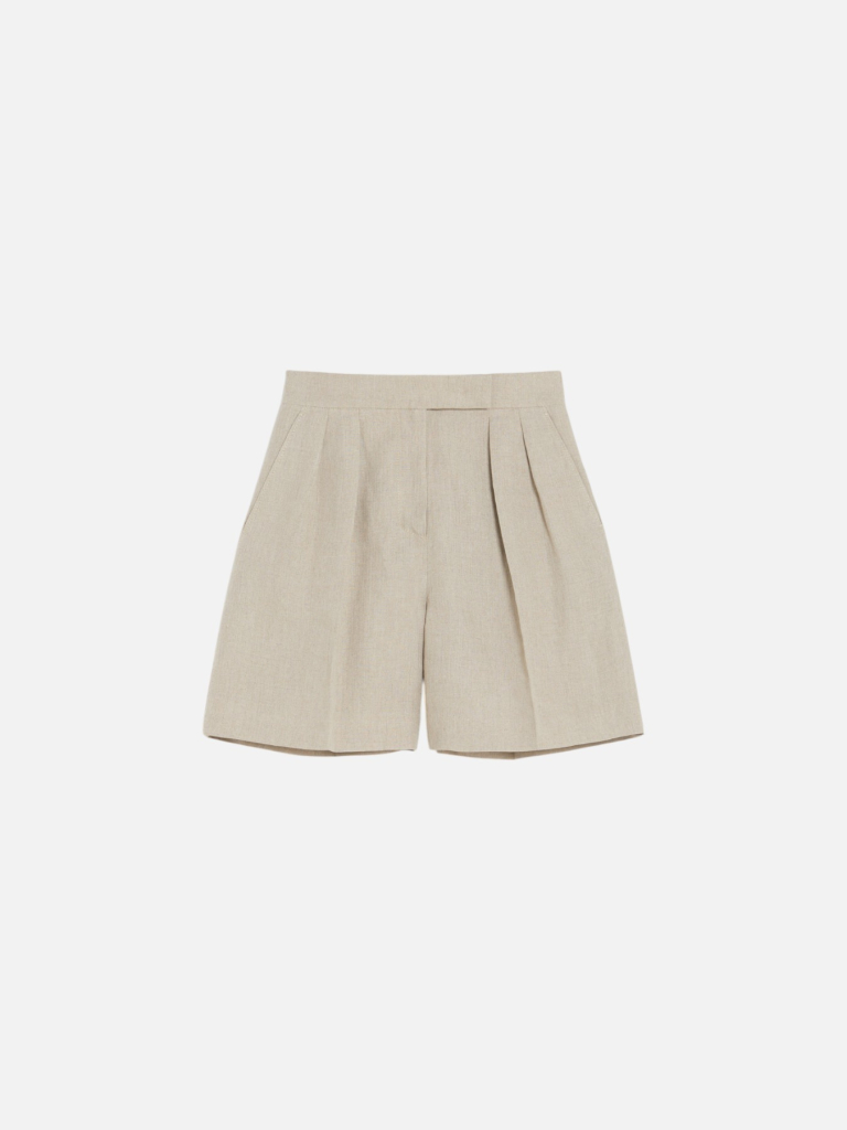 MAX MARA DINDY šorts