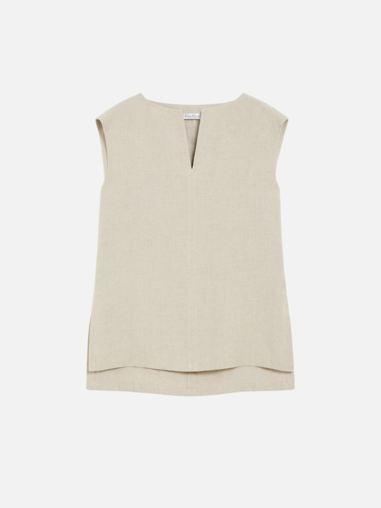 MAX MARA COLIMBO bluza