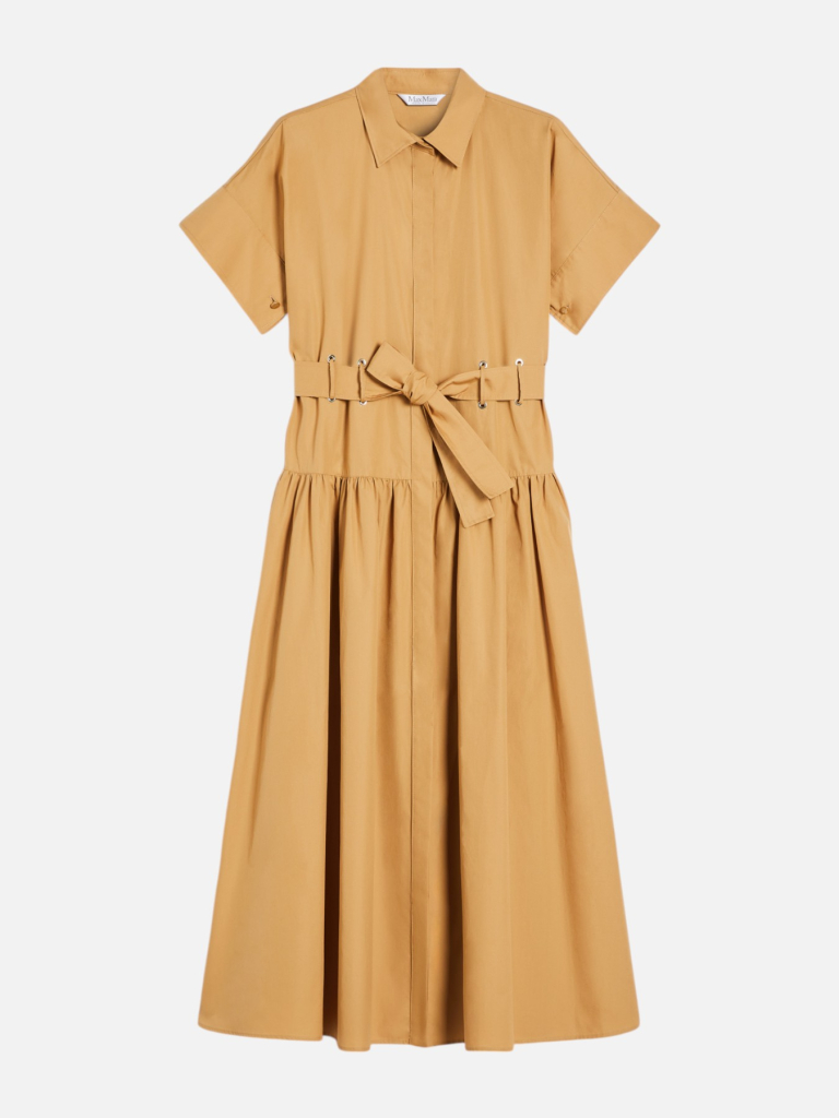 MAX MARA AGORAIO haljina