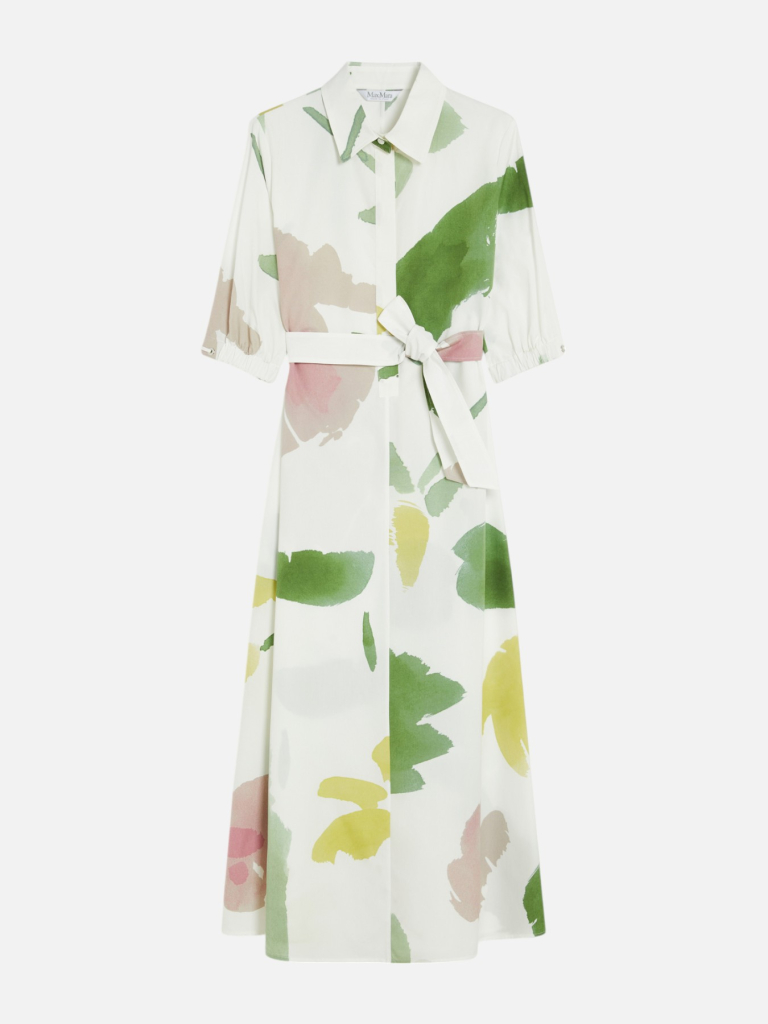 MAX MARA CANTER haljina