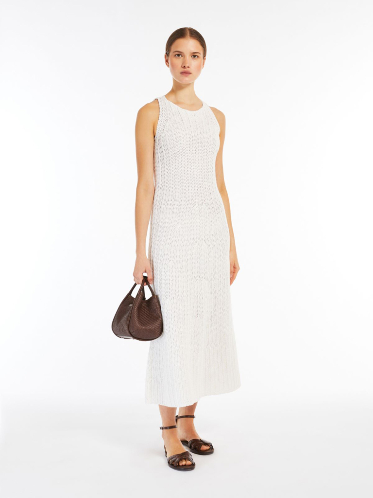 MAX MARA UCCIO haljina