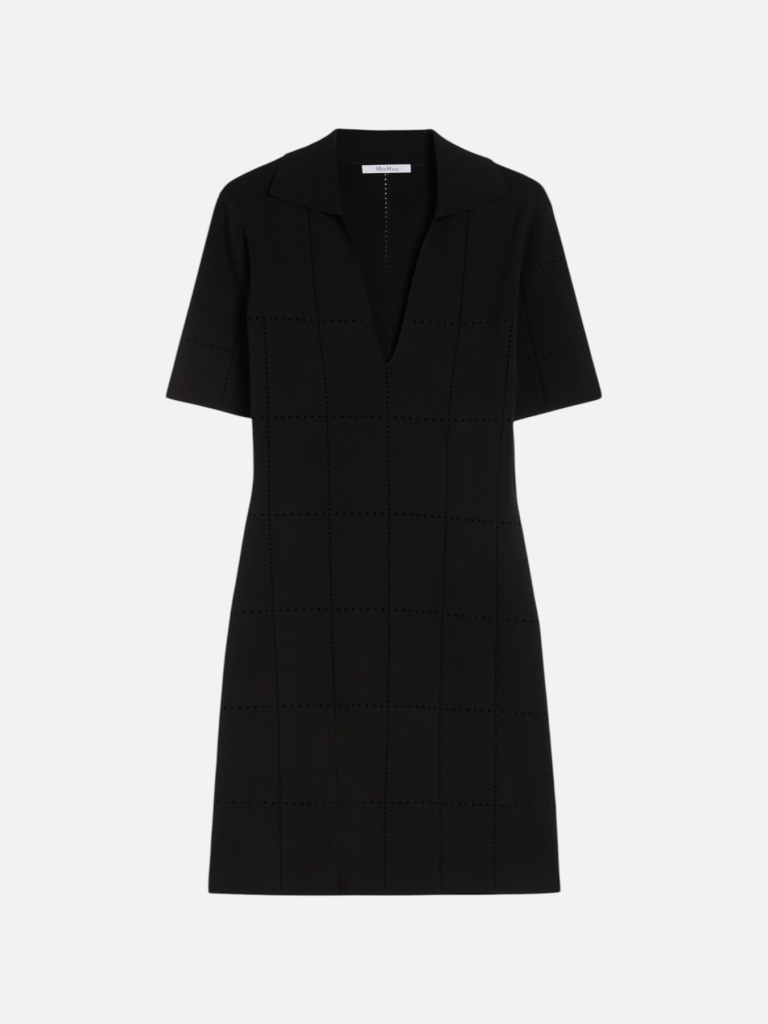 MAX MARA OLIVI  haljina