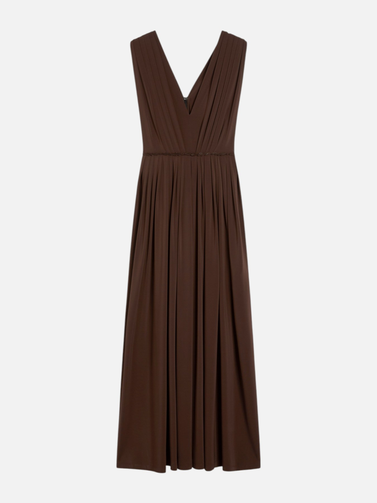 MAX MARA WALTER haljina