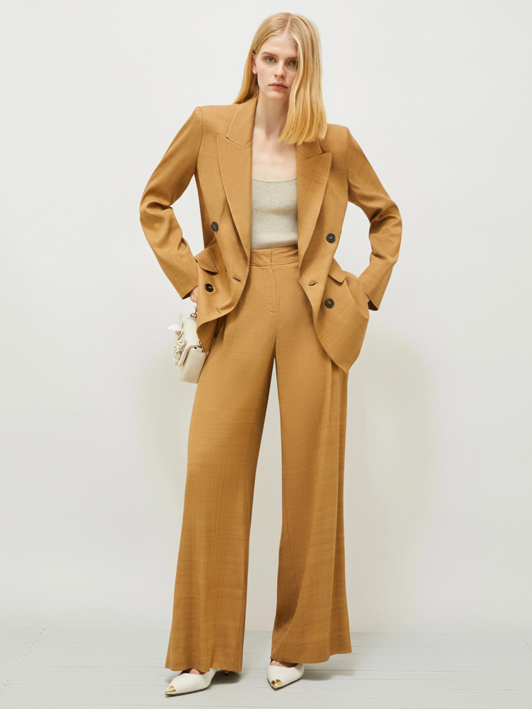 MARELLA ALACRE pantalone