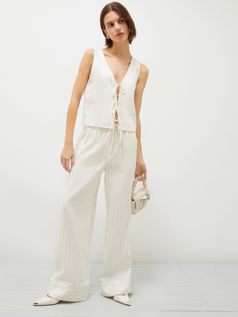 MARELLA COCCIO pantalone