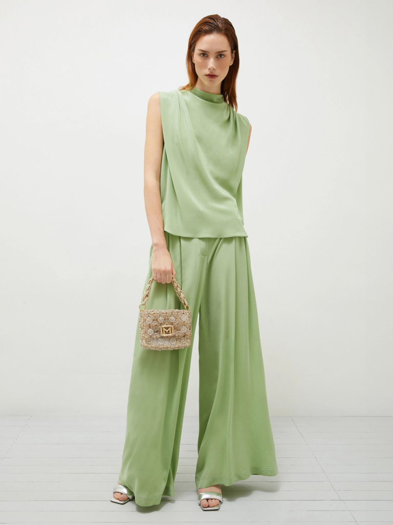 MARELLA SEDIA pantalone