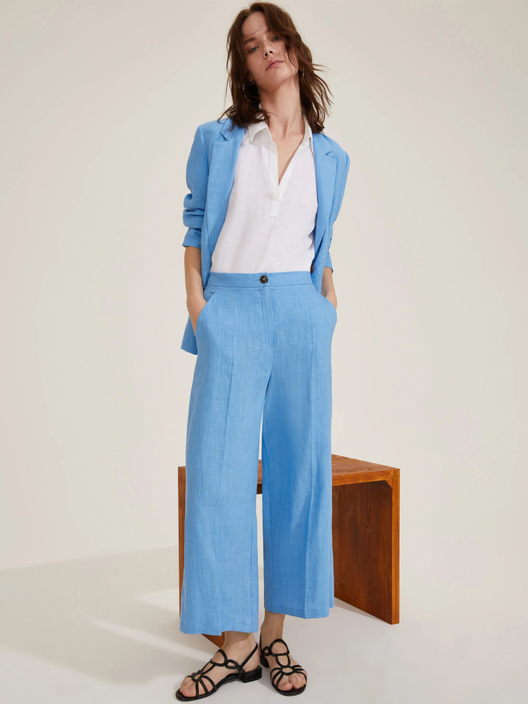 MARELLA SILVANA pantalone