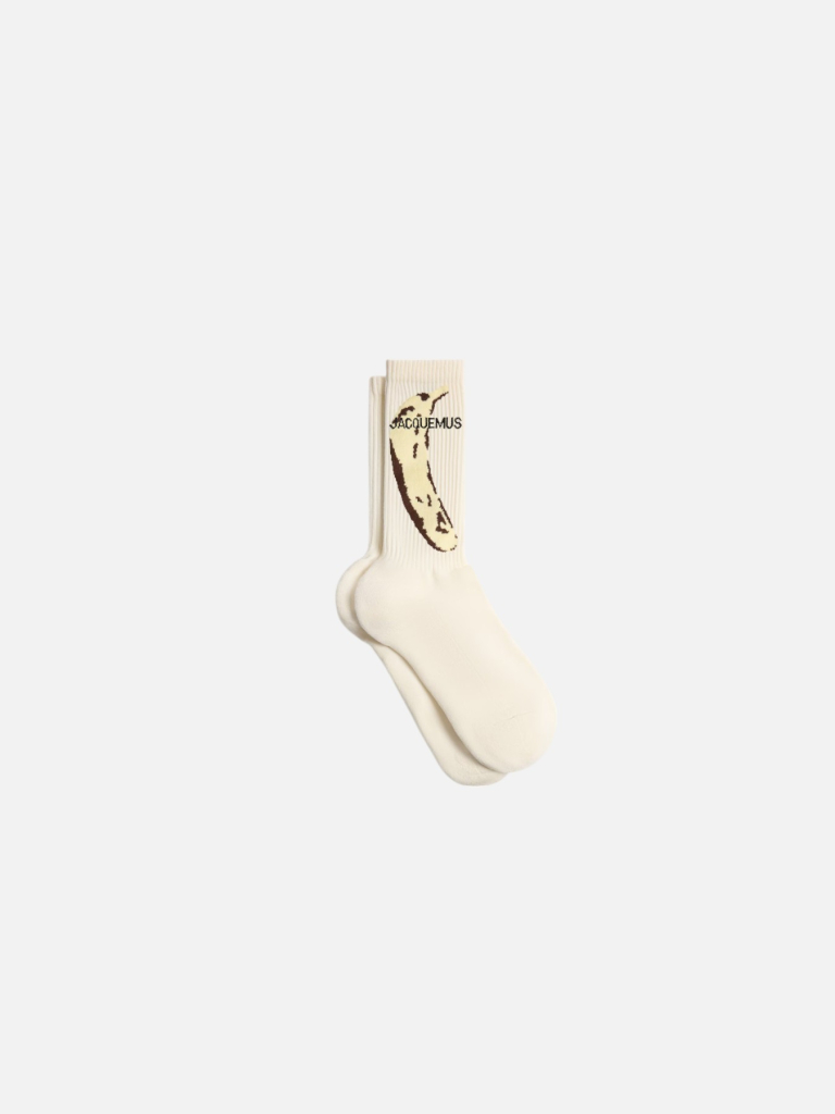 JACQUEMUS čarape